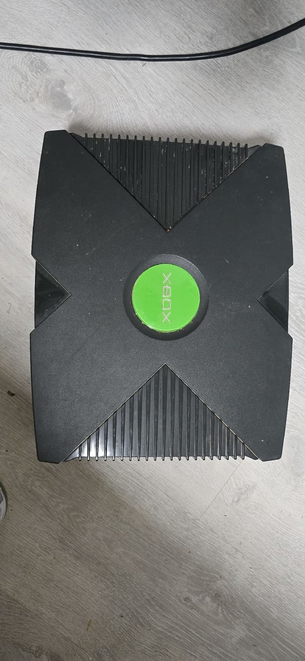 Microsoft Spiele: Xbox et jeux – Gebraucht aus Courgenay von bat_dq9w 3