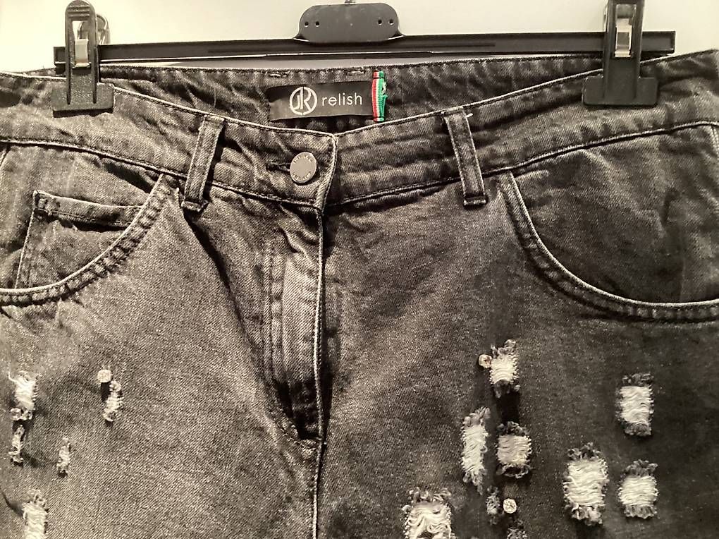 Jeans: Jeans – Usato da Minusio venduto da dan_q7sp 1