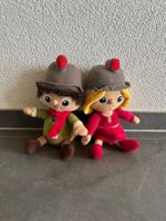 Migroswichtel Kuscheltiere
