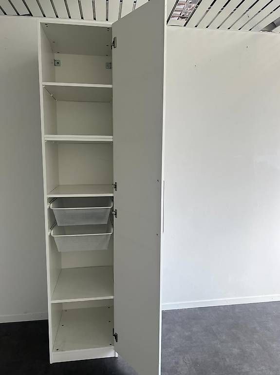 Étagères: 3 Regale Ikea – D'occasion à Bern par annfrick01 1