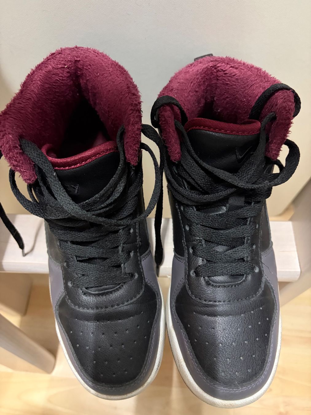 Victory Chaussures filles: Winterschuhe Grösse 36 – D'occasion à Granges-Paccot par LWaeber 3