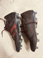 Adidas Agility Nemeziz size 44 schwarz