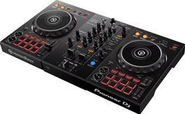Pioneer DDJ-400 DJ Controller  Top Zustand