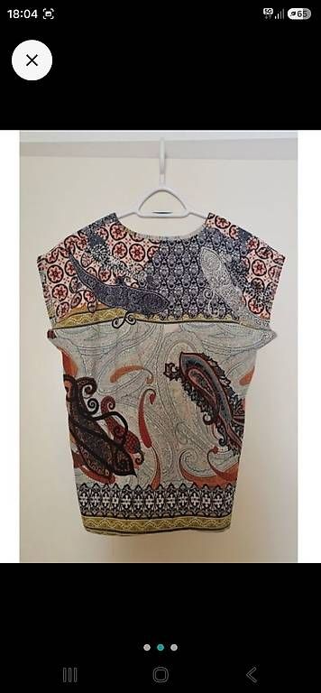T-shirts: Tee-shirt Taille 36 - État Neuf – D'occasion à Monthey par Chez-Dani-81 1