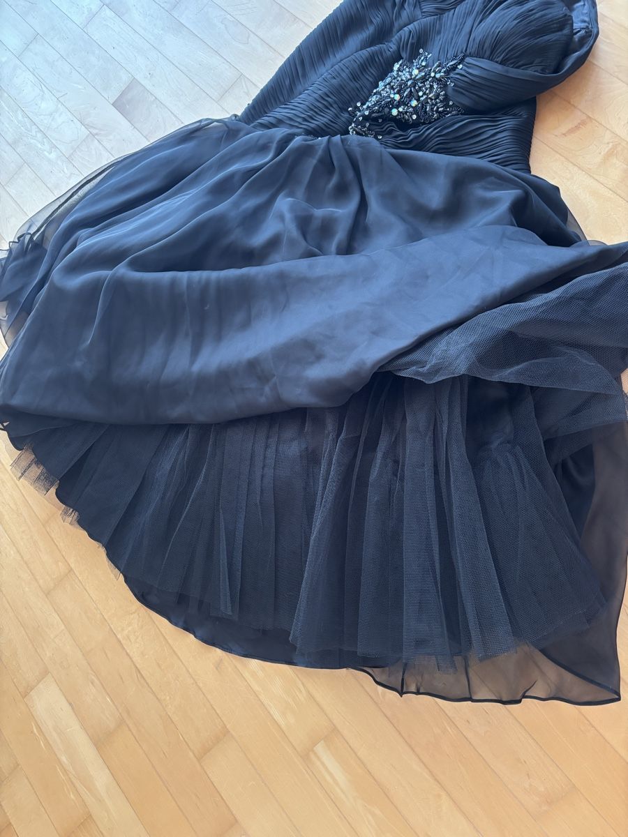 Kleider: Modissa Glam Abendkleid Gr 38 – Neu (gemäss Beschreibung) aus Embrach von Dmoney 6