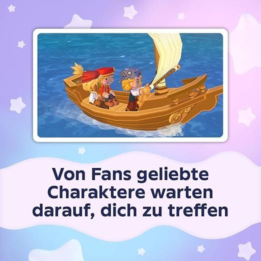 Nintendo Giochi: MySims Cozy Bundle Switch | Deutsch | Nintendo Switch Game – Nuovo e nell'imballaggio originale da Oensingen venduto da CSCollectors 2