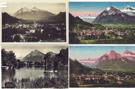 4 AK - Bad Ragaz