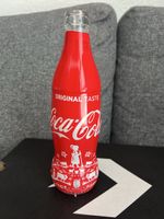 Coca-Cola Bottle 330ml Swiss Alps Edition