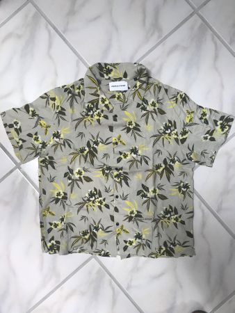 The kooples sport sommerhemd, S/M