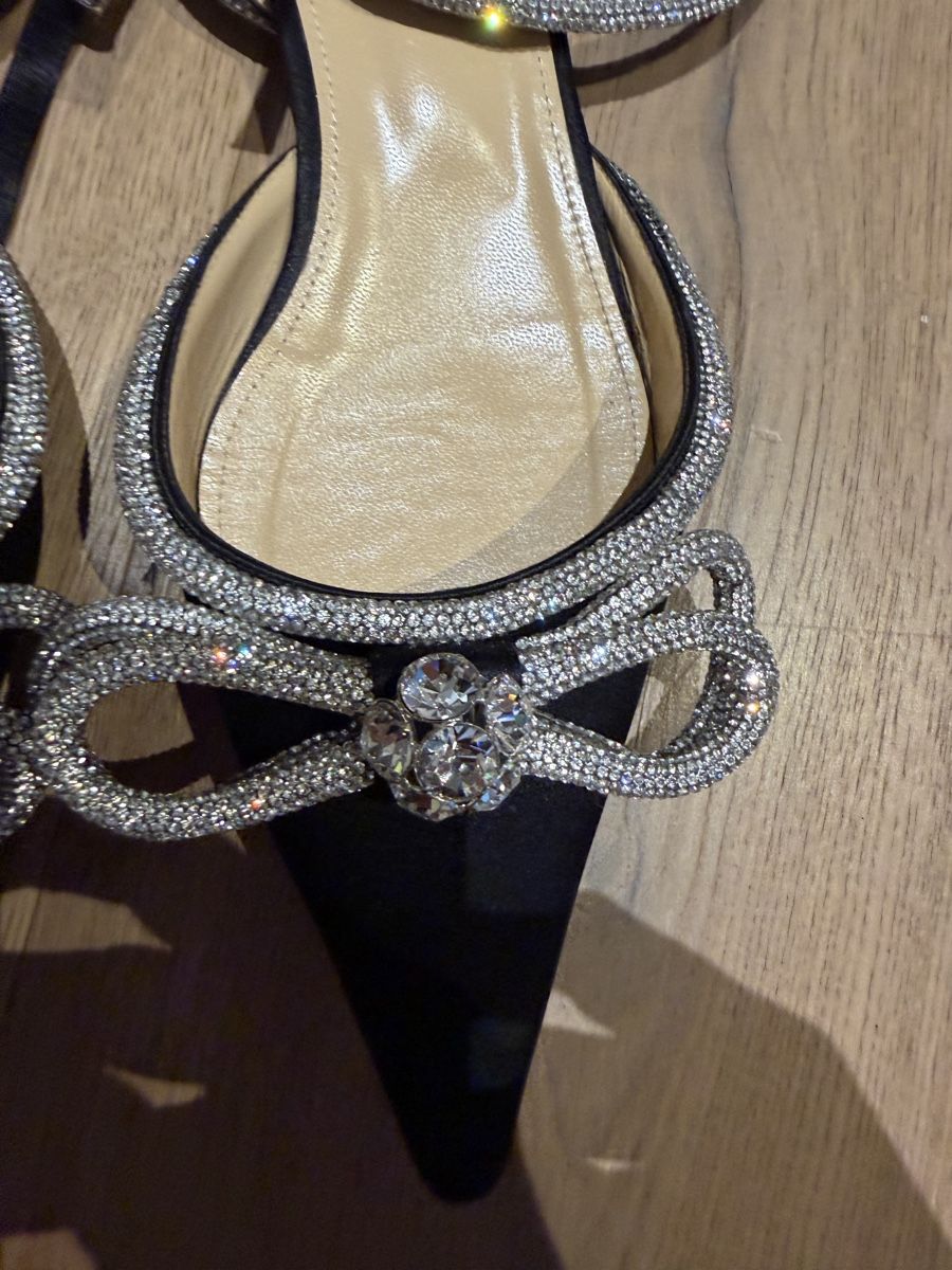 Damenschuhe: Mach & Mach Schuhe Gr. 41  – Gebraucht aus Schindellegi von schindeli 2
