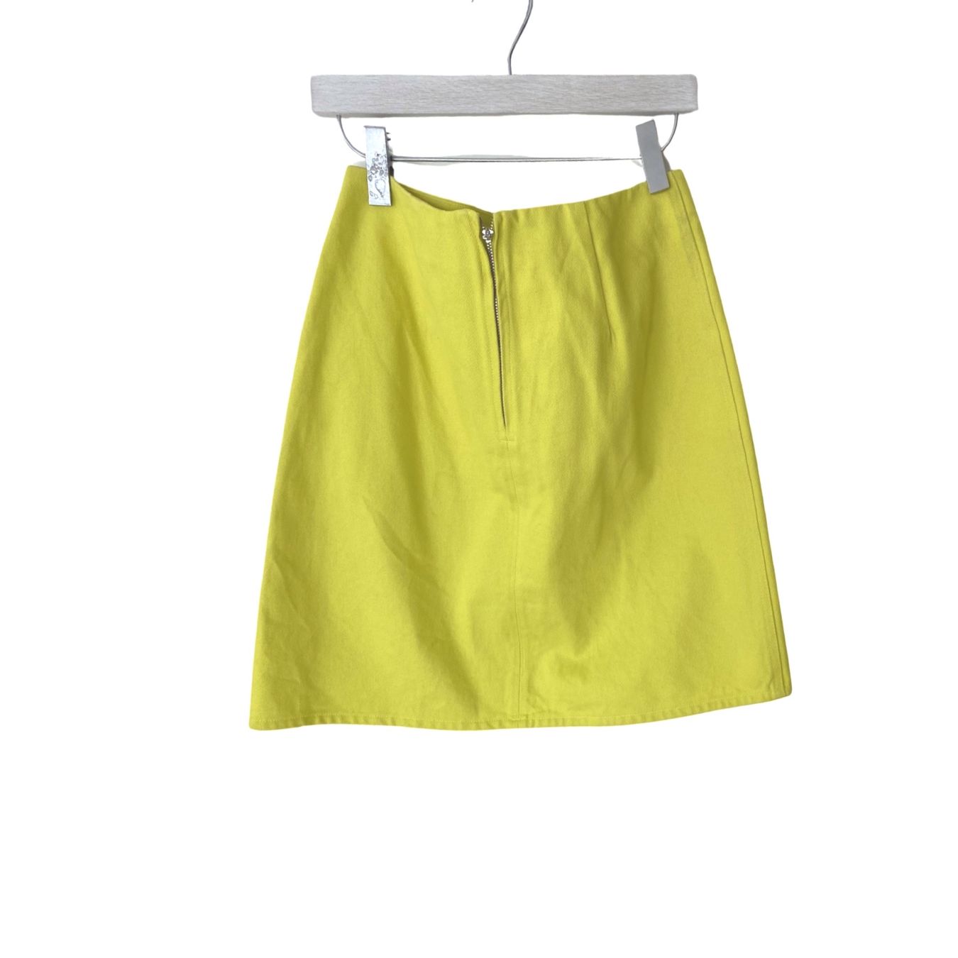 Arket Jupes: ARKET Minirock 💛 – D'occasion à Jona par vanessasupermarket20 4