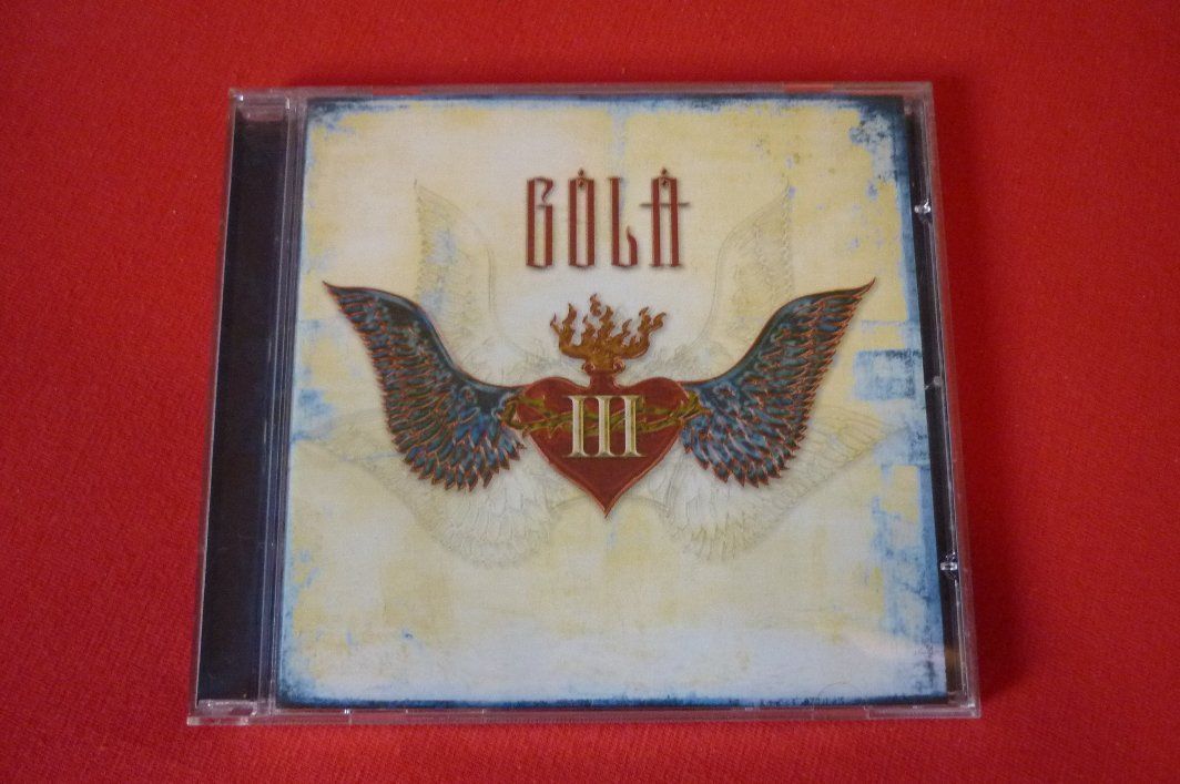 CDs: Gölä – D'occasion à Bergdietikon par Pedro077