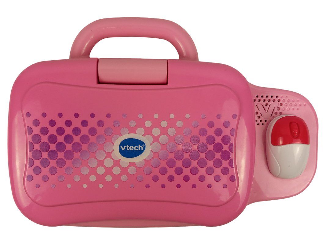 Spielzeuge: VTECH Vorschul Spielzeug PC – Gebraucht aus Hünenberg von Restwert_Zug 1