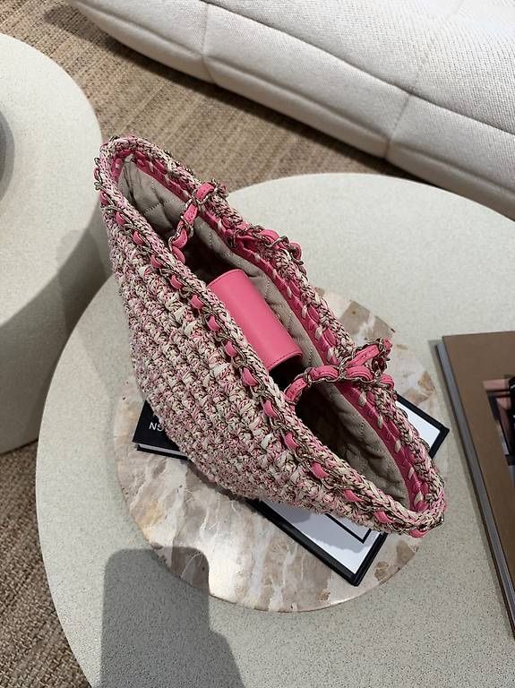 Chanel Taschen: CHANEL TASCHE CROCHET – Neu (gemäss Beschreibung) aus Schwyz von bofb 6
