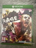 Videospiel Rage 2 für Xbox One Uncut Version gebraucht
