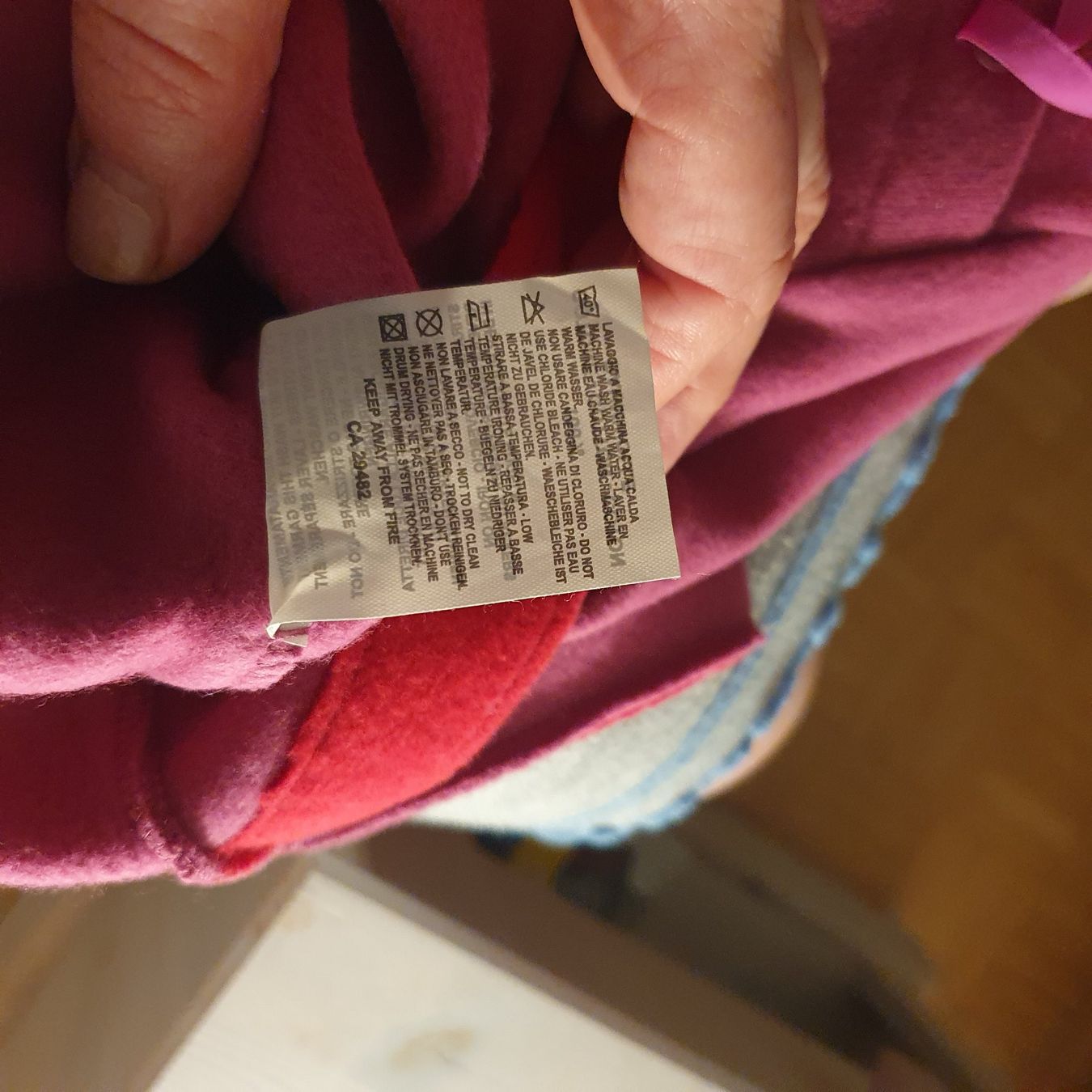 Maglioni & Felpe: Neuer Pullover Gr 86-92 – Nuovo (secondo la descrizione) da Pfaffhausen venduto da mai2002 6