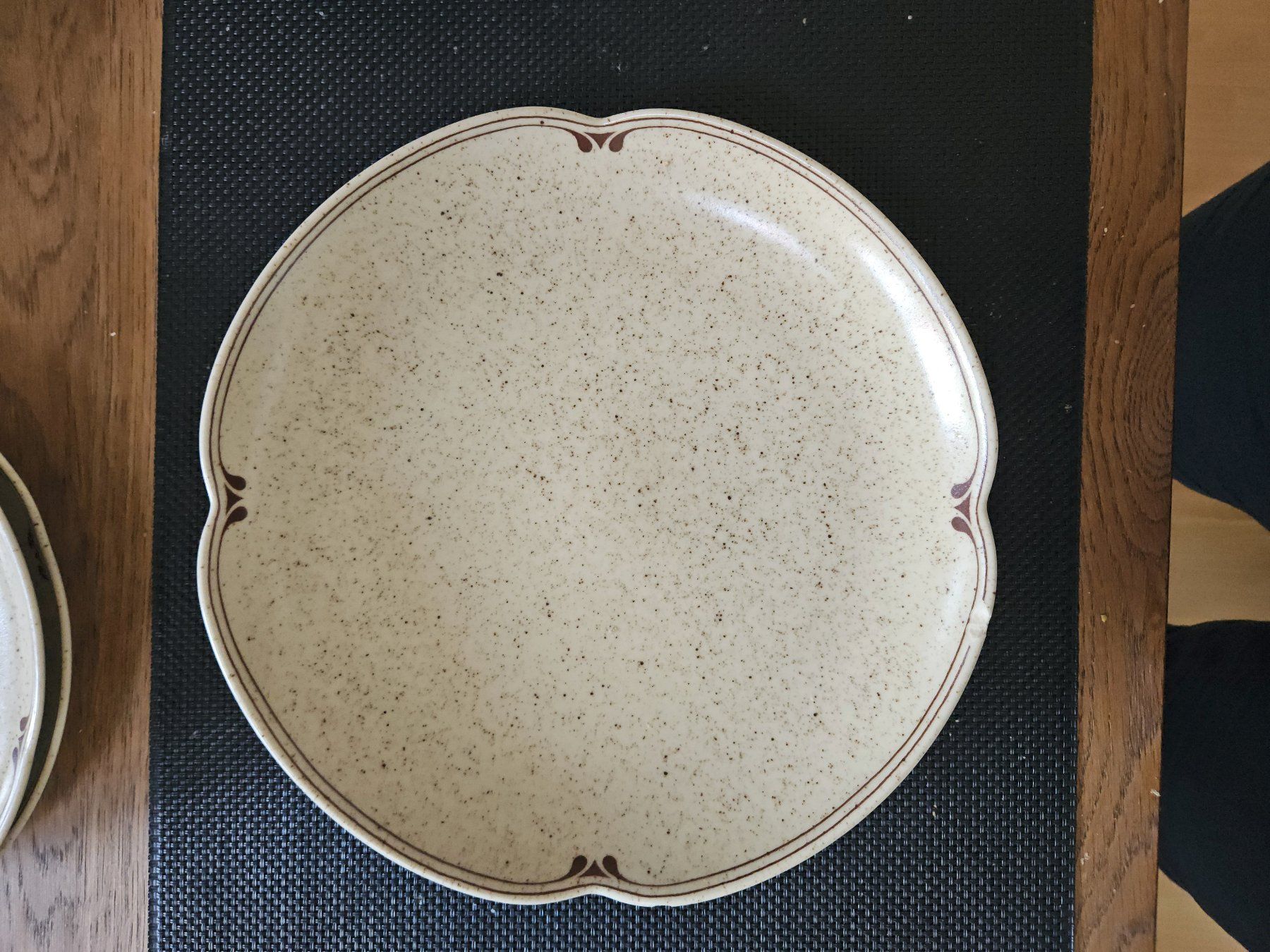 Rosenthal Assiettes: Rosenthal Britta 5 Teller – D'occasion à Basel par Ekr 1