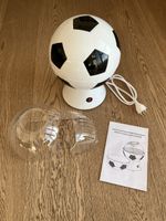 Popcorn-Maschine Fussball