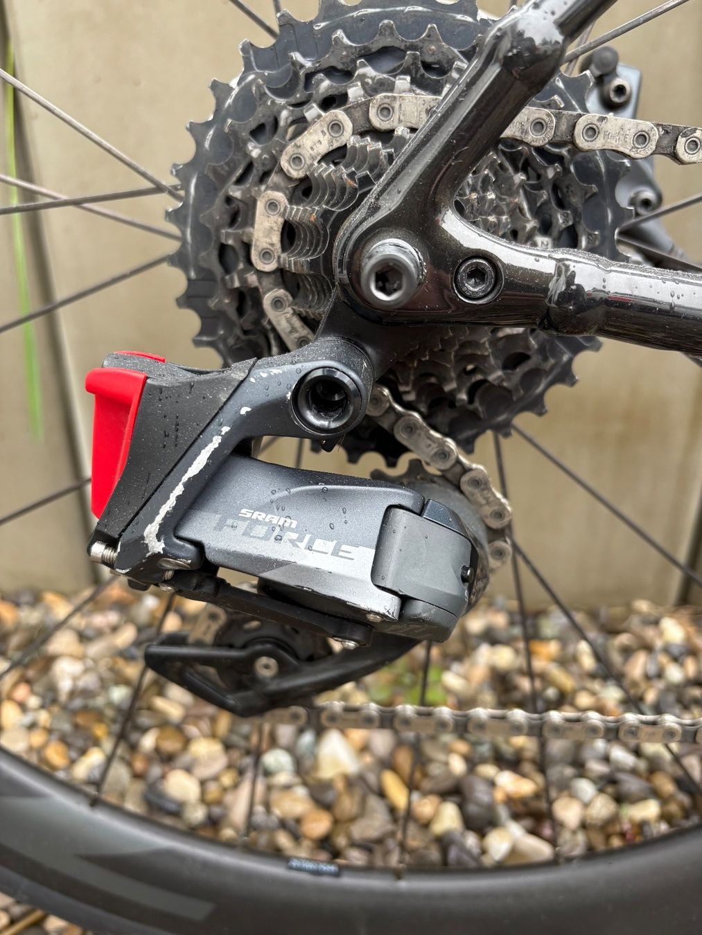 Specialized Biciclette: Specialized Rennvelo Allez Sprint – Usato da Bettlach venduto da ann_t6wp 2
