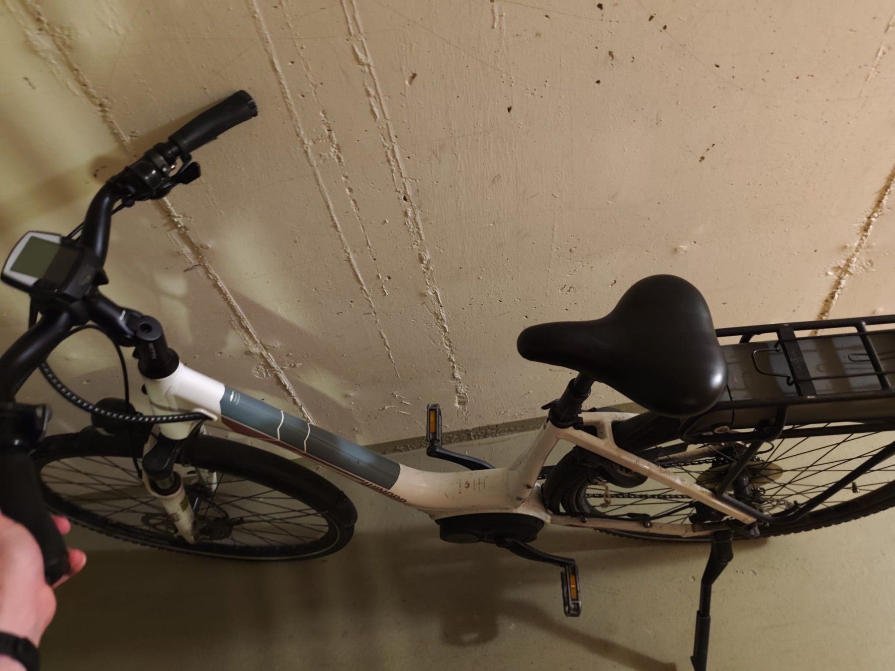 Bosch Biciclette: E-Bike – Usato da Wil SG venduto da RicciSpanish 1
