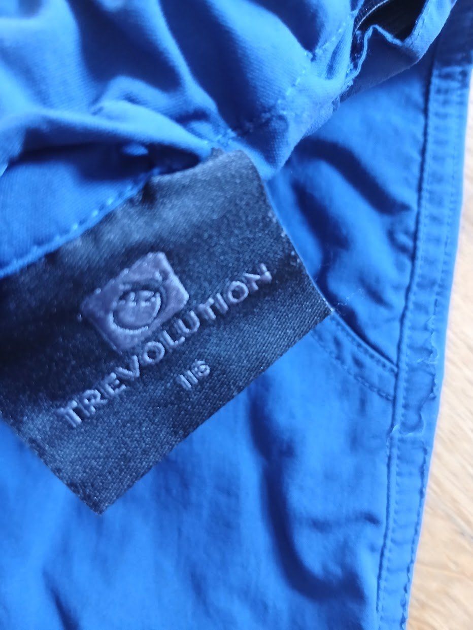 Trevolution Pantalons: Wanderhose Trevolution – D'occasion à Dübendorf par Fip05 1