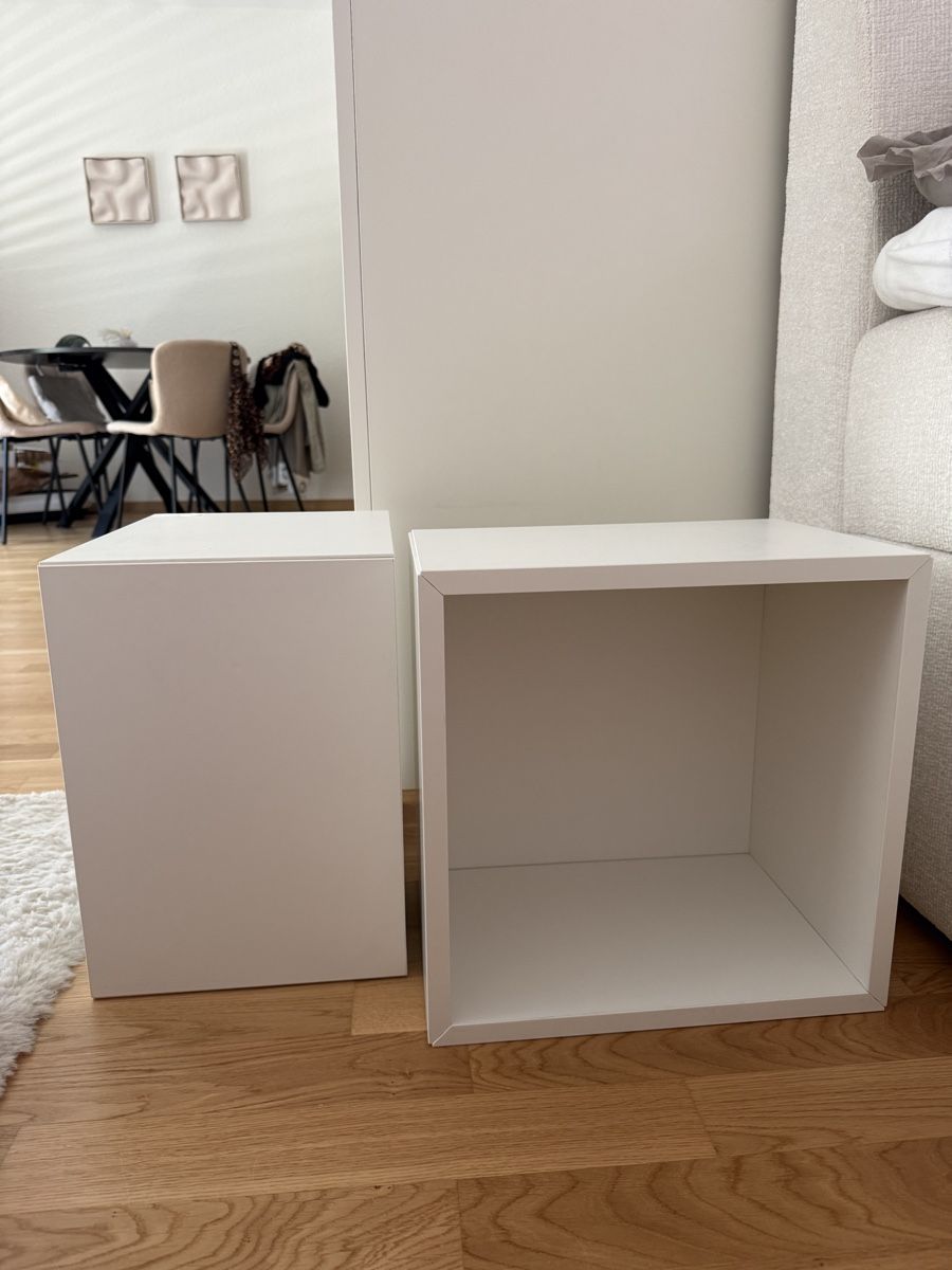 Ikea Scaffali: Ikea Eket Regalelement – Usato da Zürich venduto da Koller.S 1