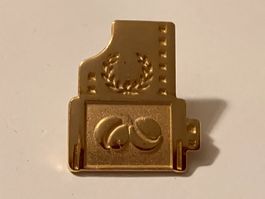 1 Pin Palme d' Or