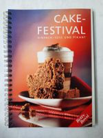 Betty Bossi - Cake Festival, Top Zustand!