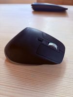 Logitech MX Master 3 für Mac (Space Grey)