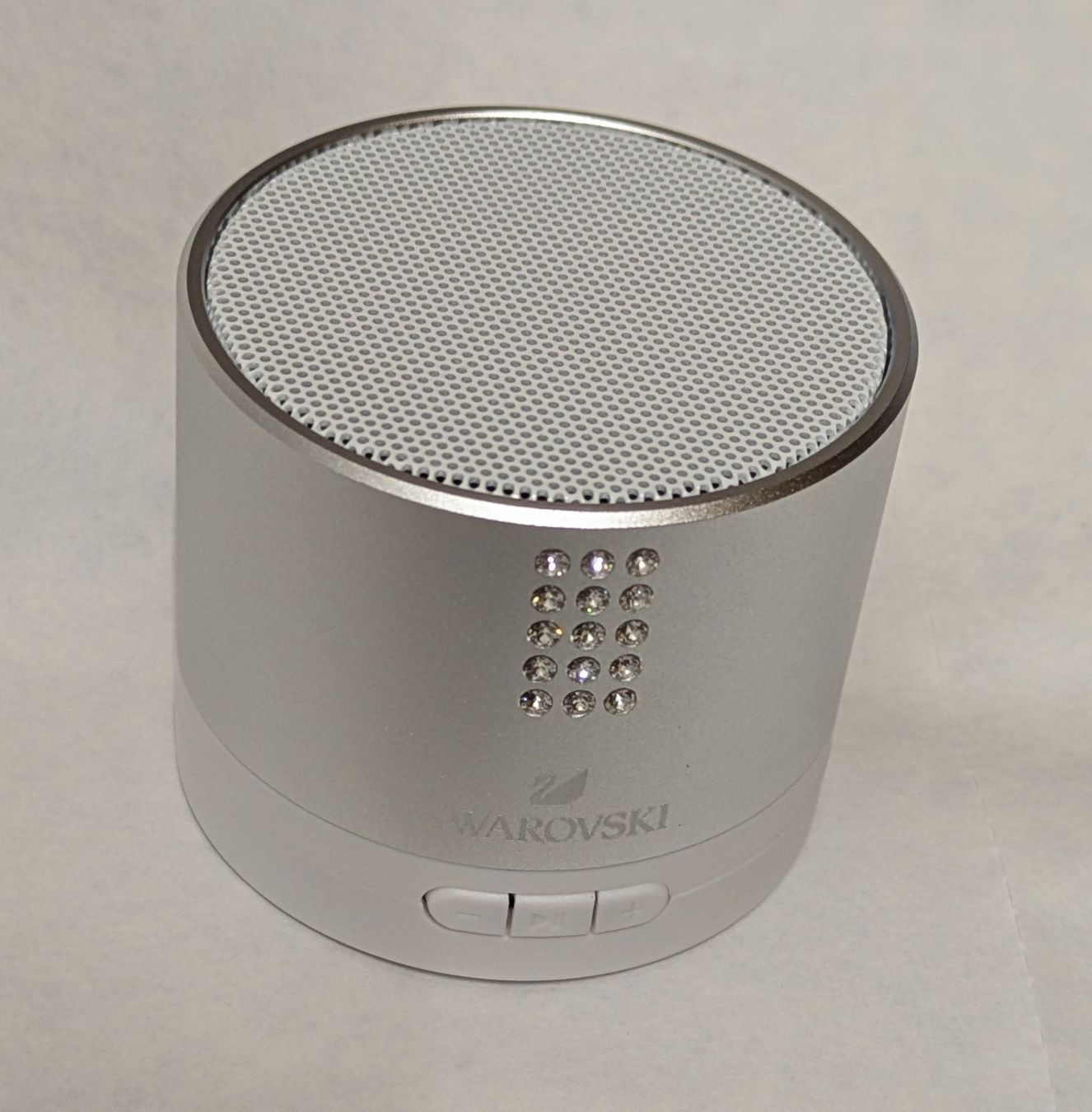 Haut-parleurs: Swarovski Bluetooth Lautsprecher – Neuf avec emballage d'origine à Zetzwil par Stritzi