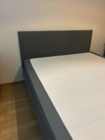 Bett 140x200cm