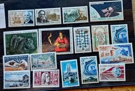 FRANCE timbres  neufs **