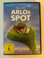 Disney / Pixar DVD: Arlo & Spot (2016)
