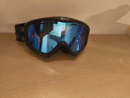 Bollé Skibrille/Snowboardbrille - Top Zustand! Winter