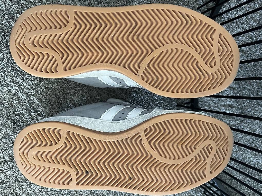 Scarpe da uomo: adidas grösse 38 – Usato da Zürich venduto da Uki02 1