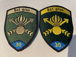 (KOPIE) A+B Gren Bat 30 Kp IV