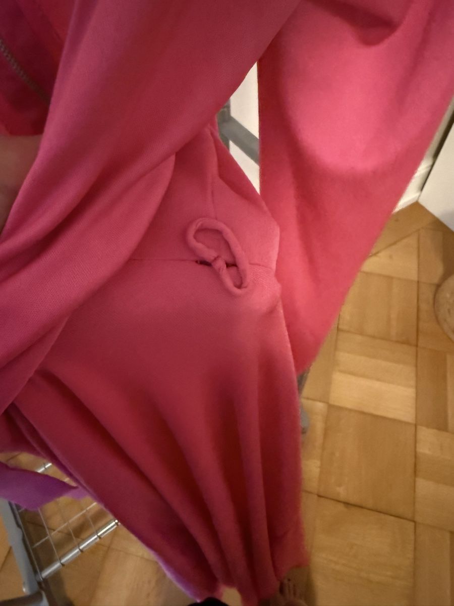 Emilio Pucci Vestiti: 1970s Emilio Pucci Kleid vintage – Usato da Zürich venduto da StudioCardin 5