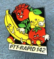 PTT RAPID 142