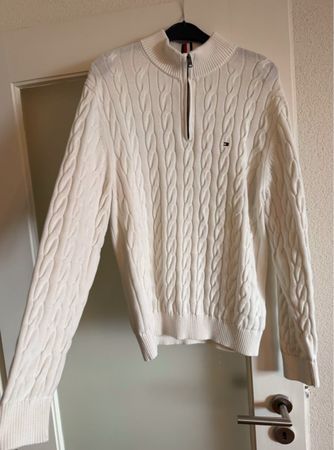 Pullover Tommy Hilfiger - Large