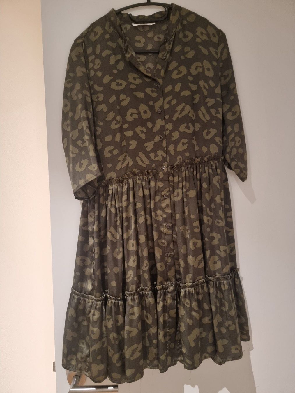 Guido Maria Kretschmer Kleider: Guido Maria Kretschmer Kleid, 36 – Gebraucht aus Buttikon SZ von Limo180 1