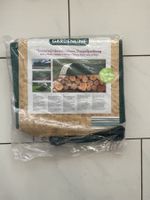 GARDENLINE Gewebeplane 3x2m