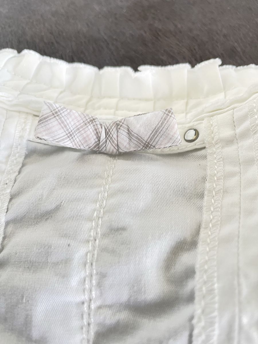 Marc Cain Giacche: MarcCain Sommerjacke – Usato da Ennetbürgen venduto da scriccolo 6