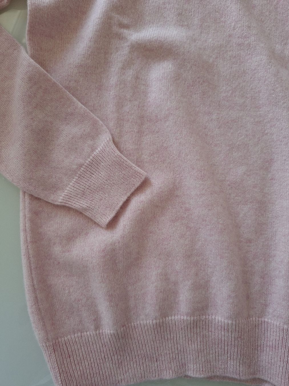 Pullover & Sweatshirts: pull 100% Cachemire Doux  Taille S – Gebraucht aus Renens VD von ser_j2fn 5