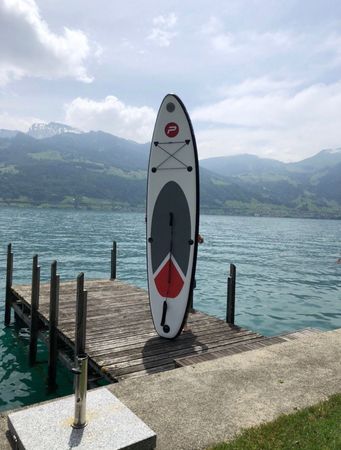 Stand up Paddle, board, Pure 2   WIE NEU