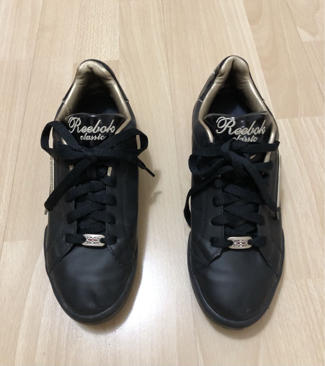 Reebok Scarpe da donna: Reebok Sneaker Gr.37.5 – Usato da Chur venduto da vicky7