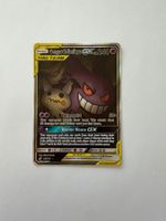 Gengar & Mimikyu GX #165 ab 1 CHF  🇬🇧