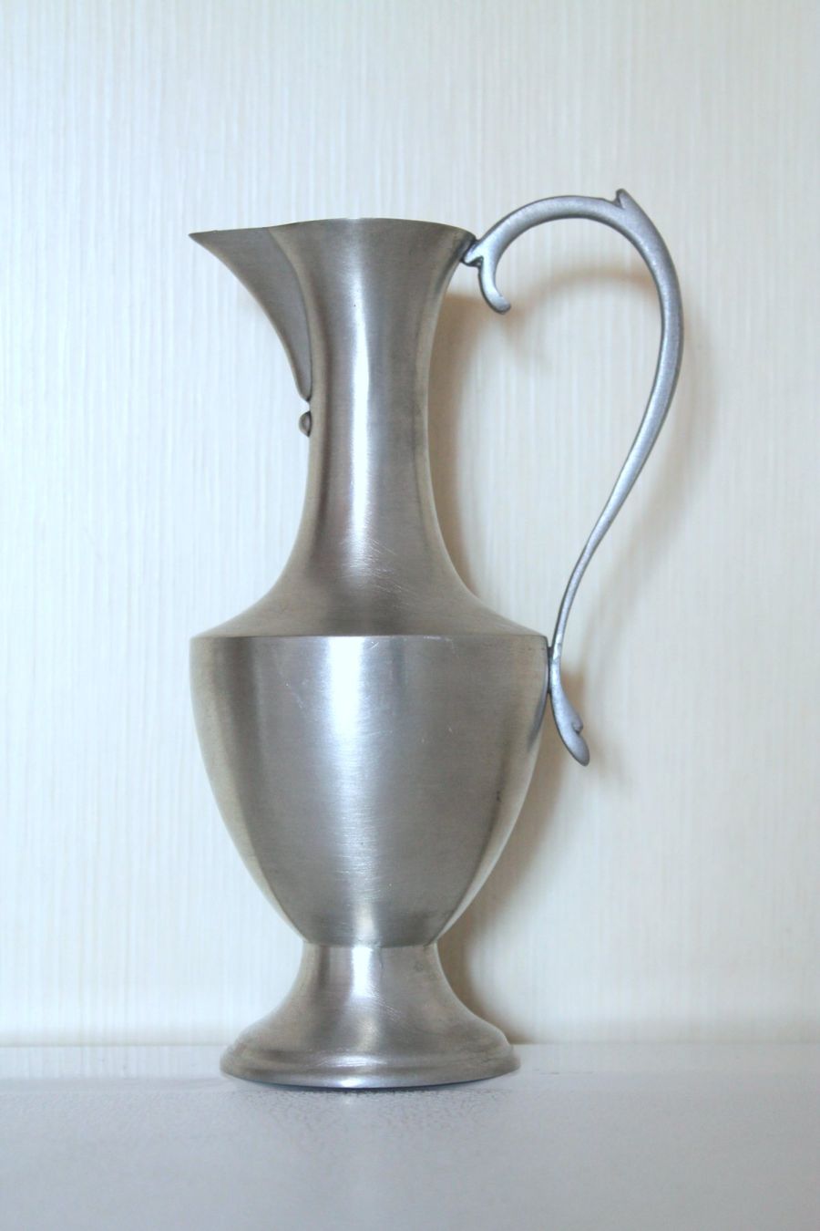 Vasi & Recipienti: Zinn AMPHORE / Vase  16 cm – Nuovo (secondo la descrizione) da Rebstein venduto da QuasarVincent