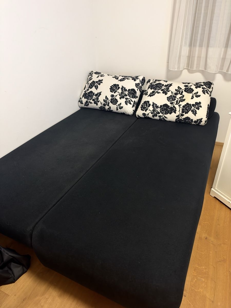Divani: Couch / Bettsofa – Usato da Willisau venduto da killerplauze 2