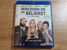 Verstehen sie die Béliers? (2014) Bluray