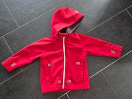 Reima Softshell Jacke, Grösse 98